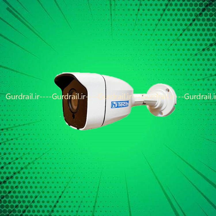 دوربین مداربسته بولت هایتک مدل HT-8333
