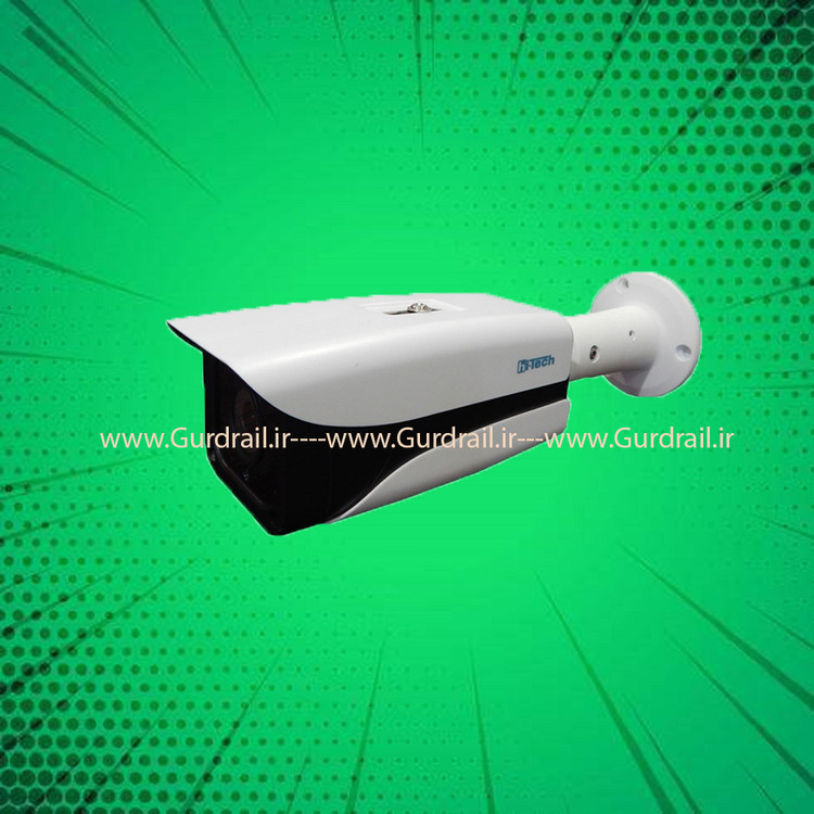 دوربین مداربسته بولت هایتک مدل HT-8312