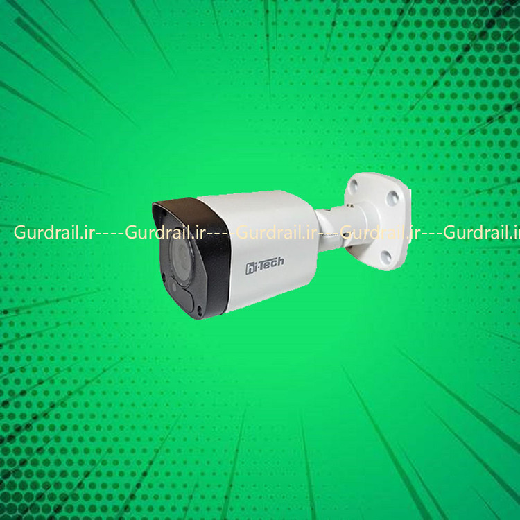 دوربین مداربسته بولت هایتک مدل HT-8343