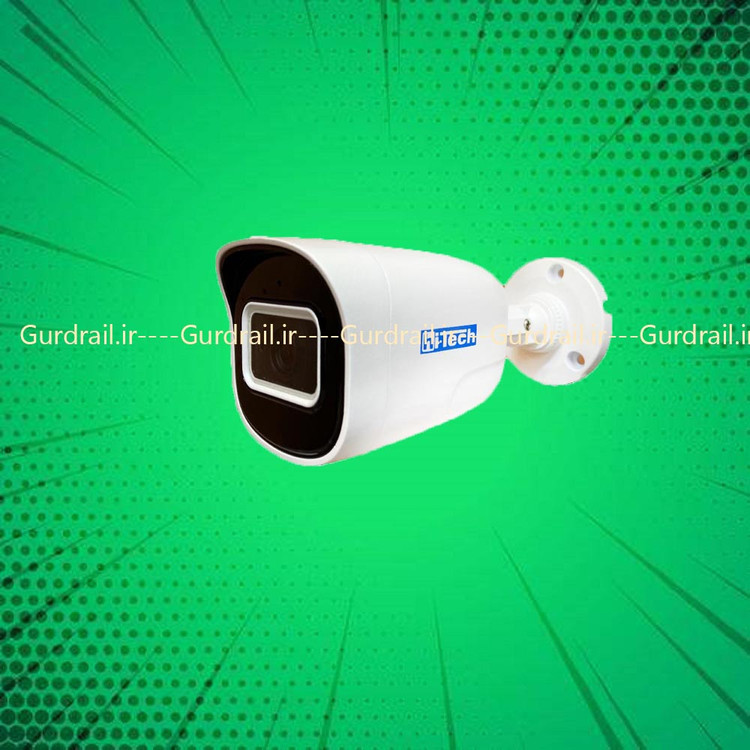 دوربین مداربسته بولت هایتک مدل HT-8300