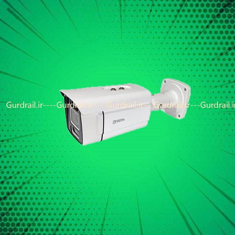 دوربین مداربسته بولت وارم لایت هایتک مدل HT-3560WL