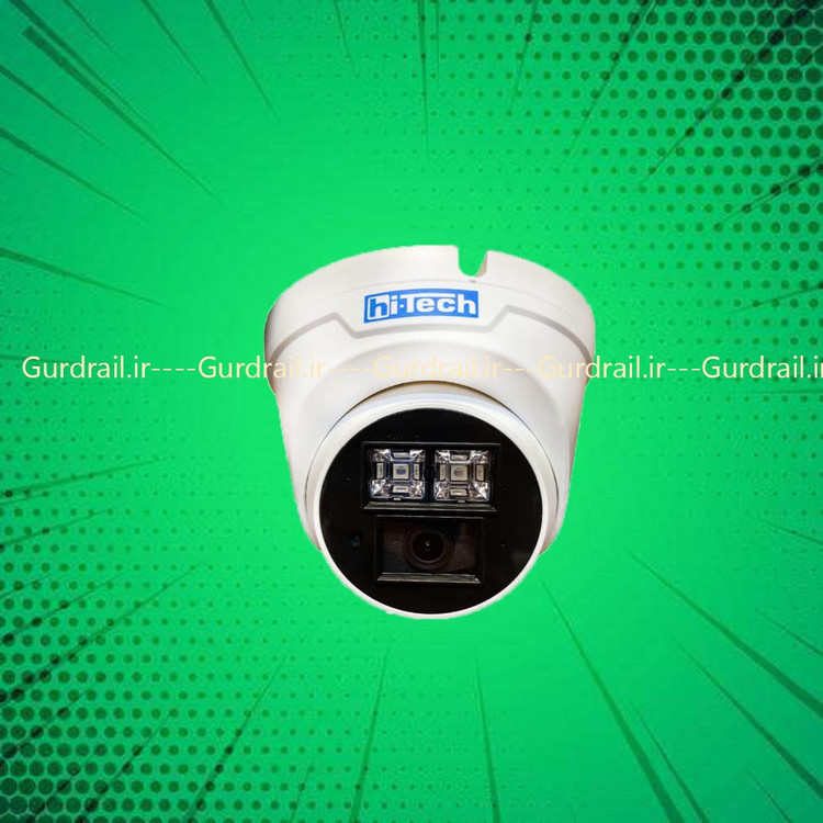 دوربین مداربسته دام هایتک مدل HT-8305