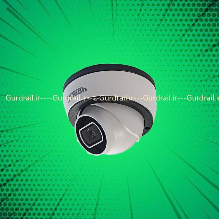 دوربین مداربسته دام هایتک مدل HT-8310