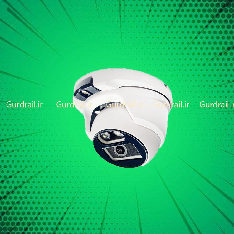 دوربین مداربسته دام فول کالر هایتک مدل HT-5303WL