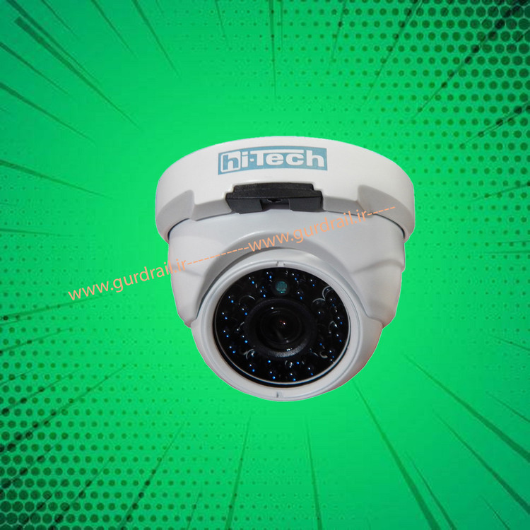 دوربین مداربسته دام هایتک مدل HT-3702