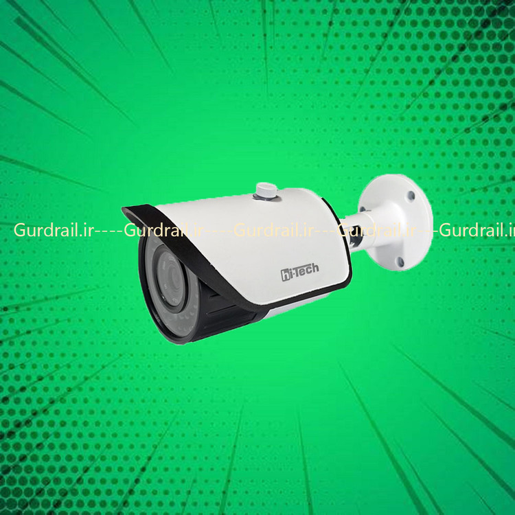 دوربین مداربسته بولت هایتک مدل HT-5319 (2.8)