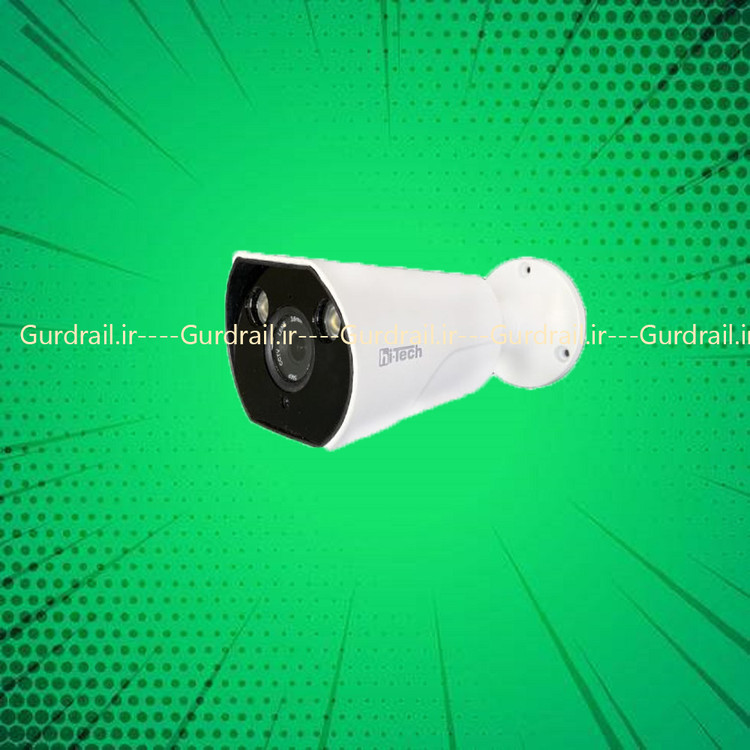 دوربین مداربسته ز فولکالر هایتک مدل HT-3575