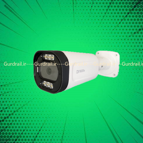 دوربین مداربسته بولت فولکالر هایتک مدل HT-3570