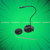 میکروفن گیشه مدل 3080