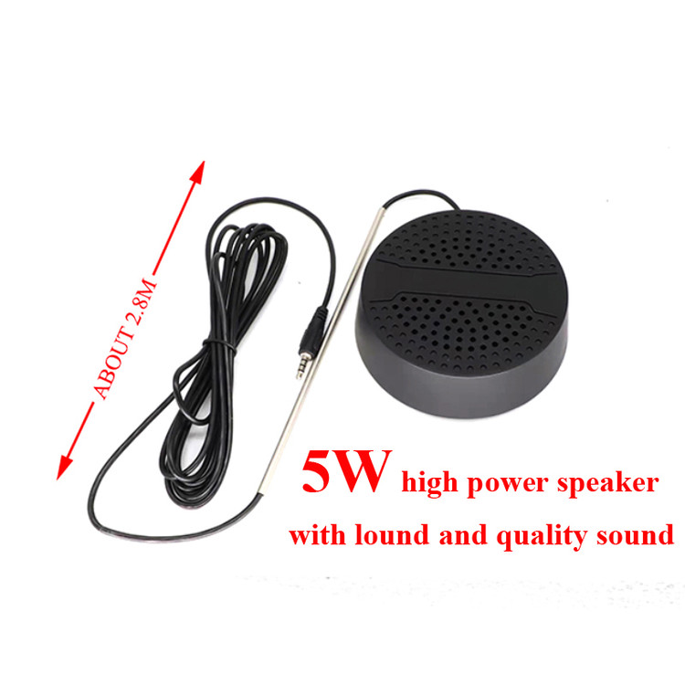 میکروفن گیشه مدل 3080 PLUS-