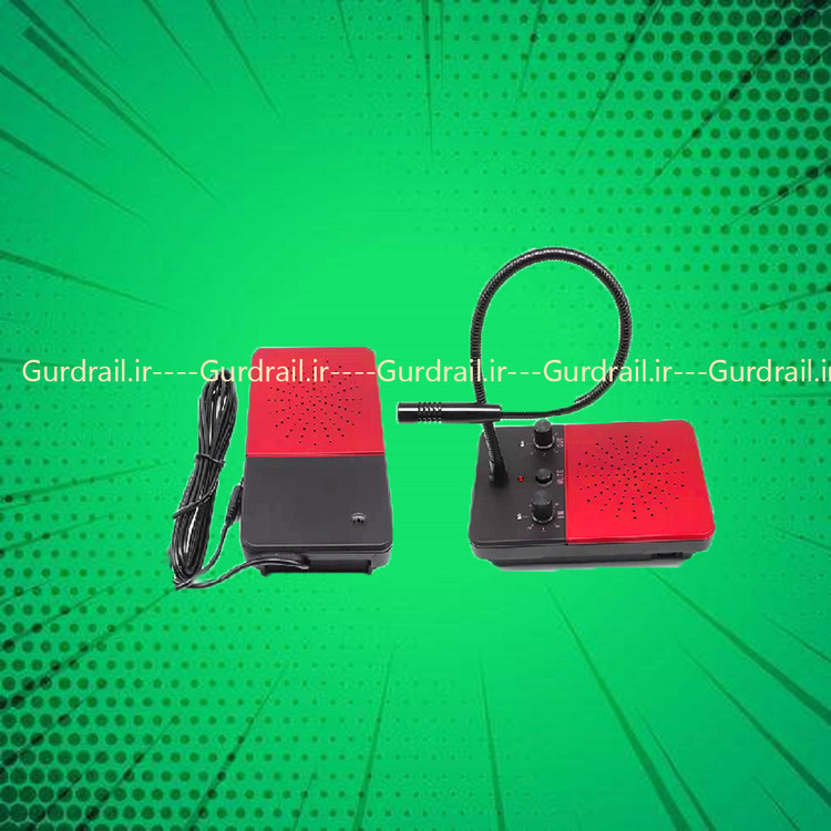 میکروفون گیشه مدل 3090