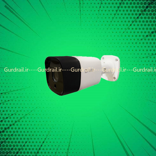 دوربین مداربسته بولت تحتشبکه هایتک مدل HT-5514-IPC