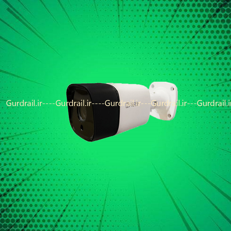 دوربین مداربسته بولت تحتشبکه هایتک مدل HT-5514-IPC
