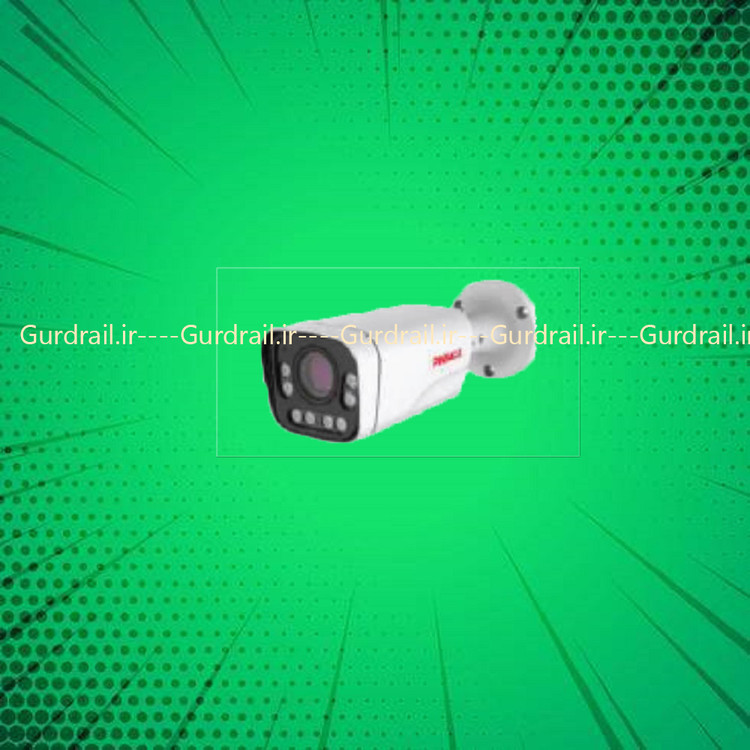 دوربین مداربسته TurboHD پیناکل PNC-C4328W