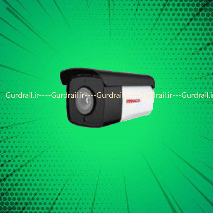 دوربین مداربسته بولت TurboHD پیناکل PNC-P4527