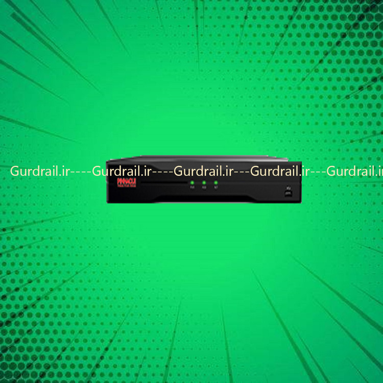 دستگاه ضبط تصاویر TurboHD پیناکل PNS-5516