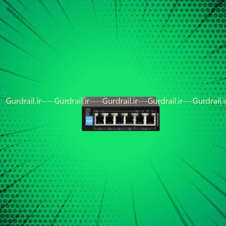 سوییچ پیناکل AIPS-0420-P