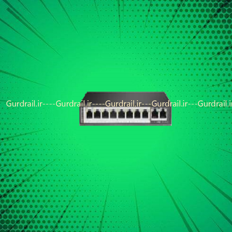 سوییچ پیناکل AIPS-0820-P