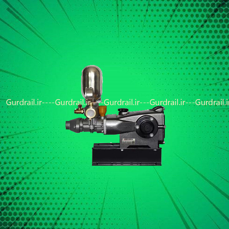 پمپ سمپاش لوشانگ مدل LS-50