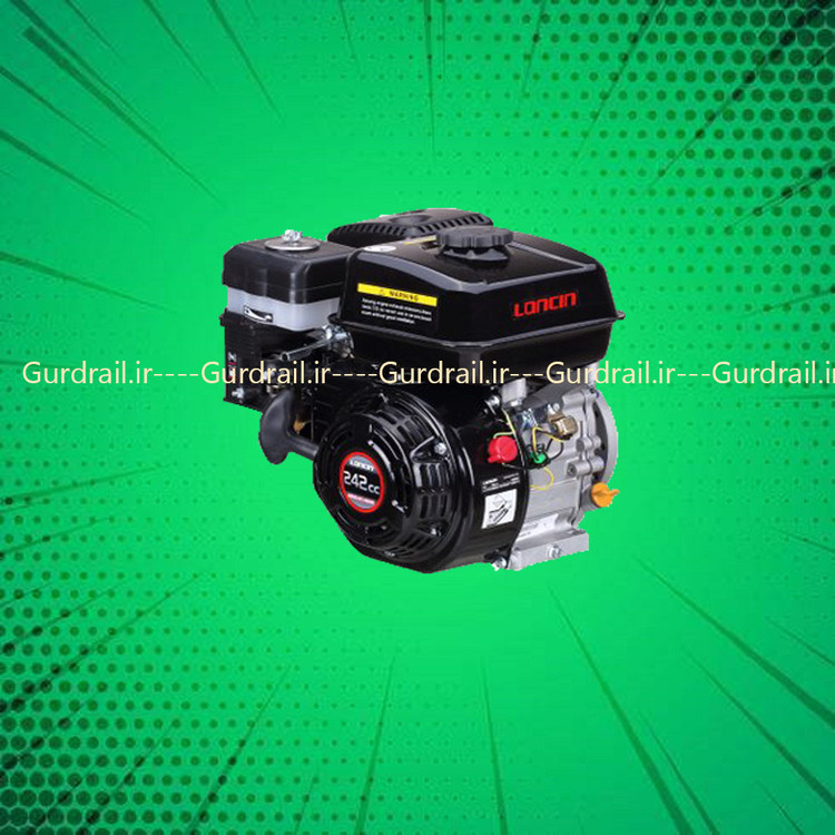موتور بنزینی لانسین مدل G420F