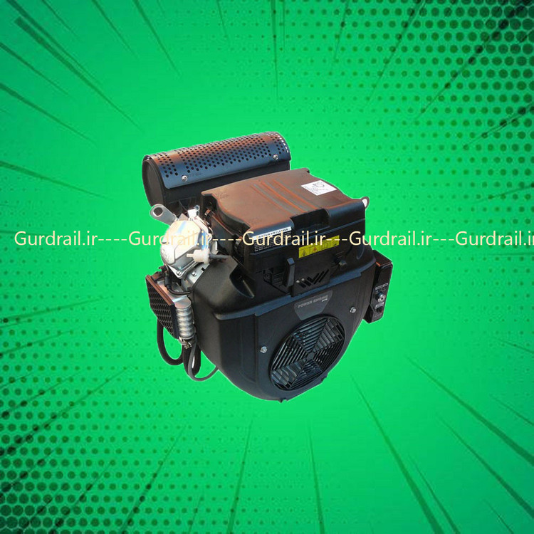 موتور بنزینی لانسین مدل LC2V78F-2