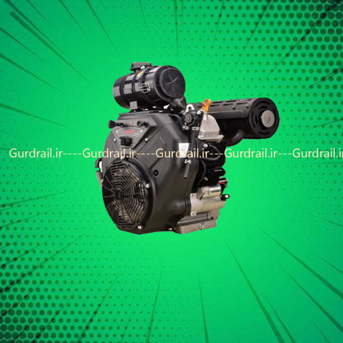موتور بنزینی 31 اسب لانسین مدل LC2V90FD