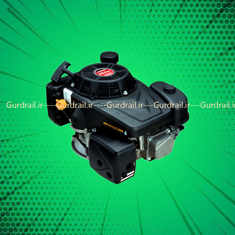 موتور تک بنزینی لانسین Loncin LC1P75F – موتور بنزینی لانسین