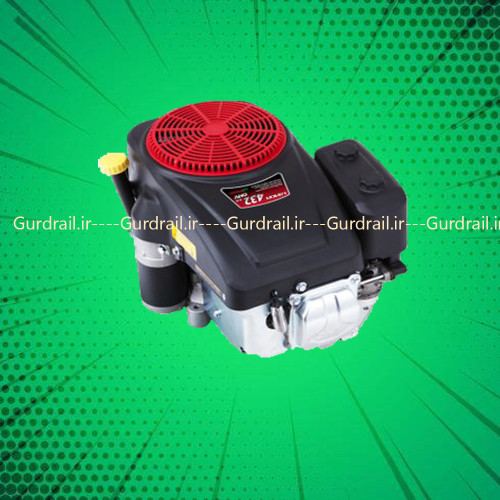 موتور بنزینی 13 اسب بخار لانسین مدل LC1P90F-1