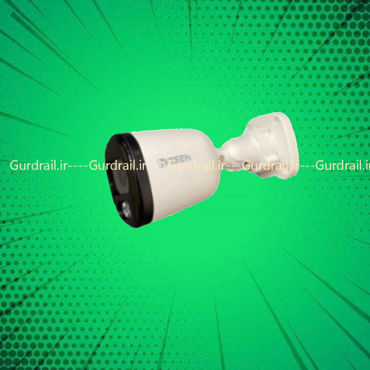 دوربین مداربسته بولت هایتک مدلHAB-2840
