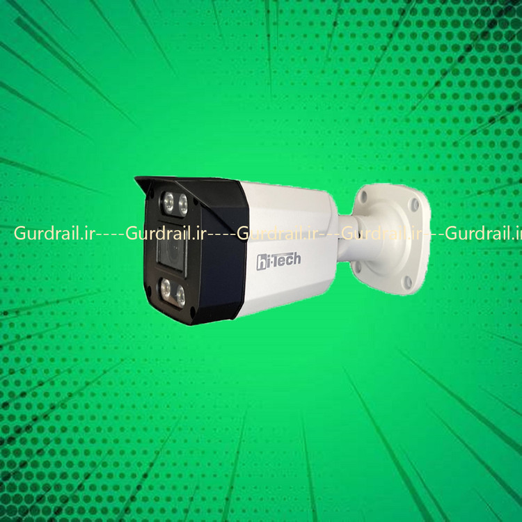 دوربین مداربسته هایتک مدل HAB-2832-W بولت 2 مگاپیکسل