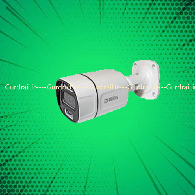 دوربین مداربسته بولت هایتک HAB_2818W-2.8