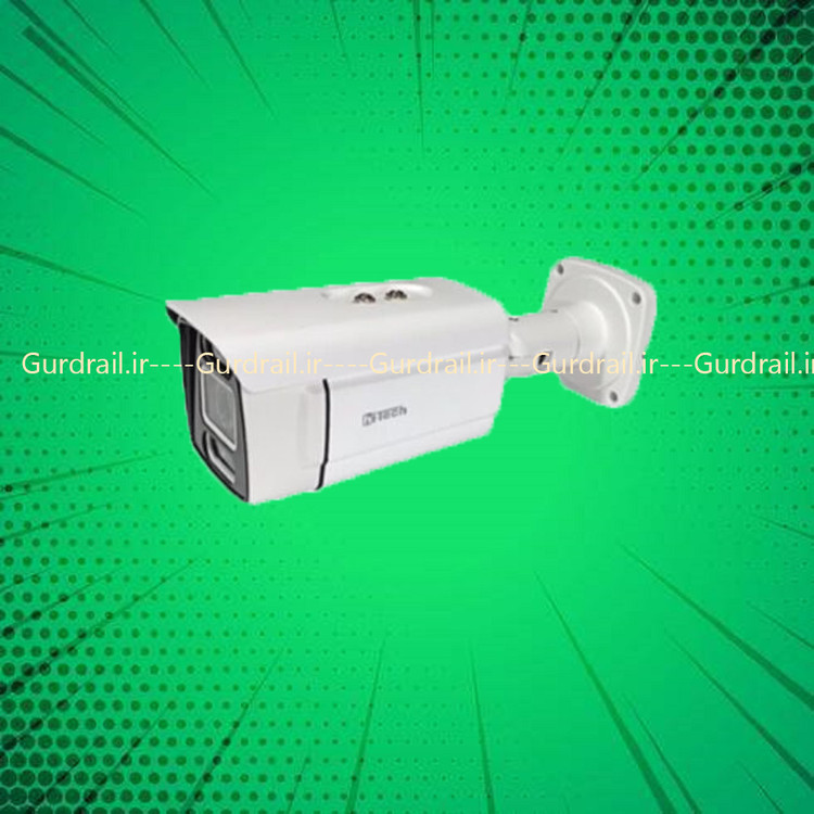 دوربین مداربسته بولت هایتک مدلHAB-2556