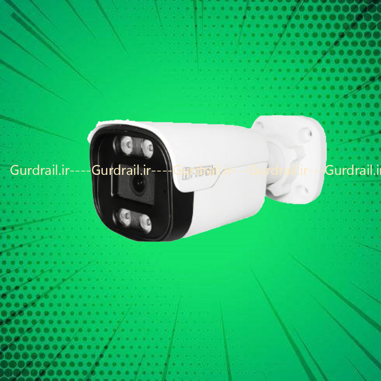 دوربین مداربسته بولت هایتک مدل HAB-2587