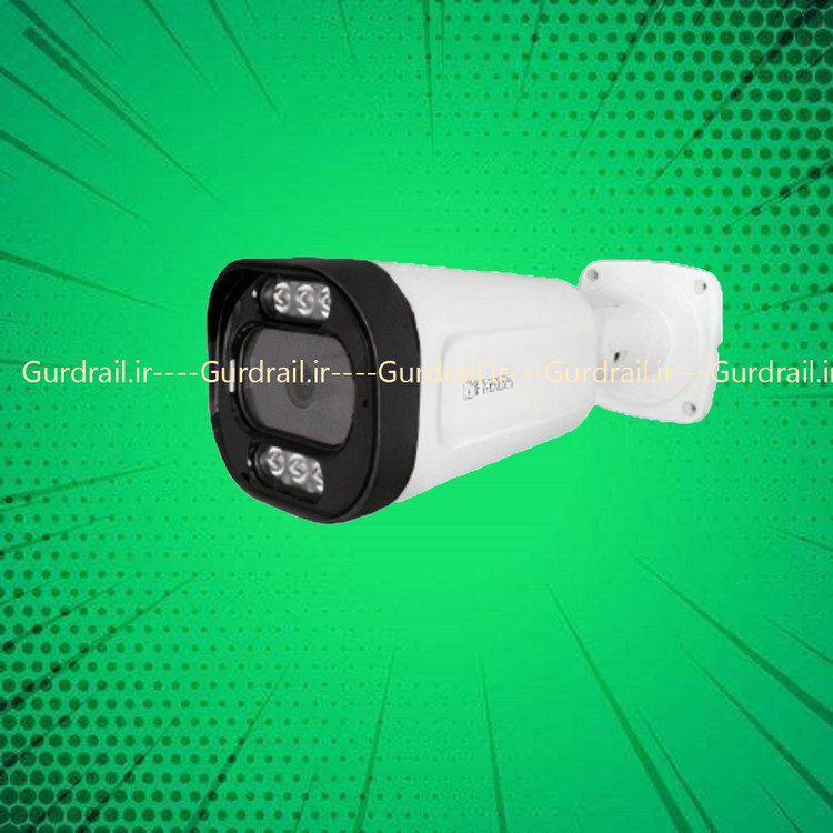 دوربین مداربسته هایتک مدل HAB-5975-W