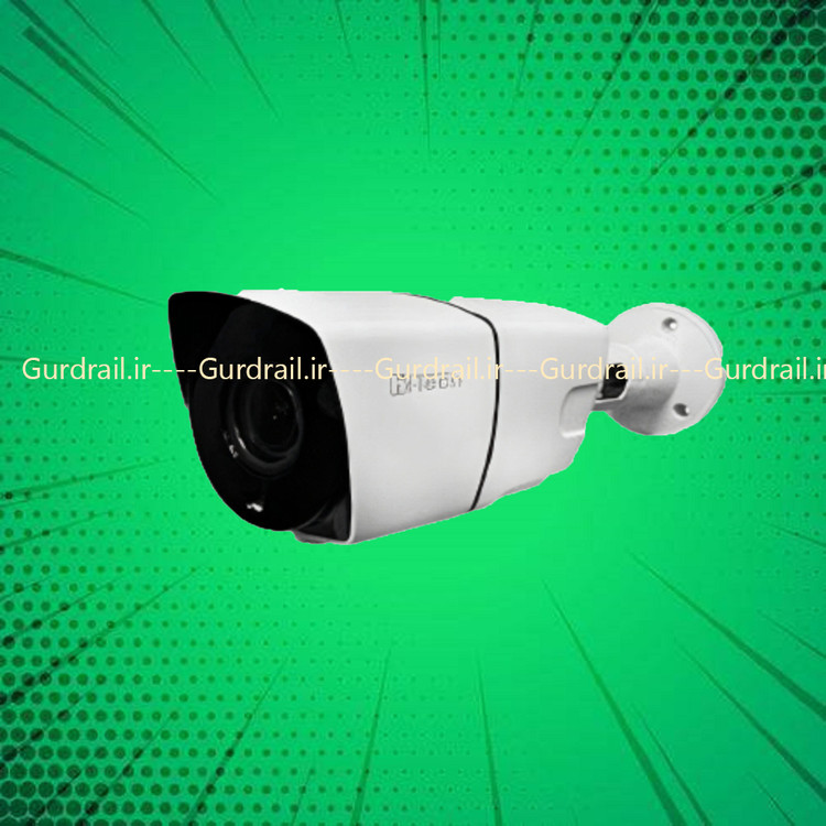 دوربین مداربسته بولت هایتک مدل HT-3566
