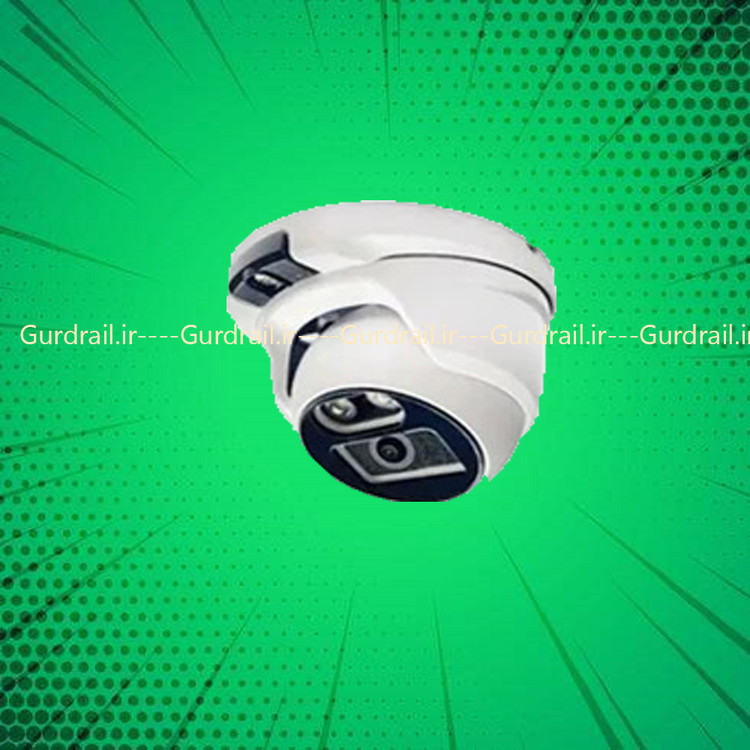 دوربین مداربسته هایتک مدل HAD-2805-w