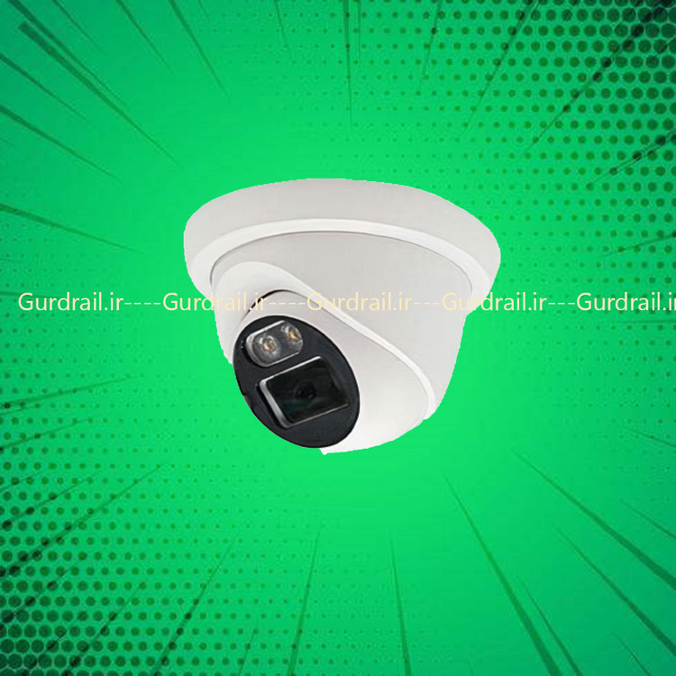 دوربین مداربسته هایتک مدل HAD-2806