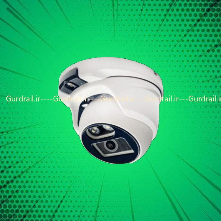 دوربین مداربسته دام هایتک مدل HAD-2503-W