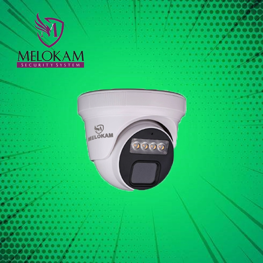 دوربین مداربسته دام بالت ملوکام MKA-2502 S79WL