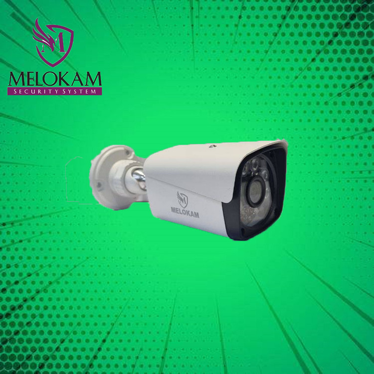 دوربین مداربسته بالت ملوکام مدل MKA-3814 S68WL
