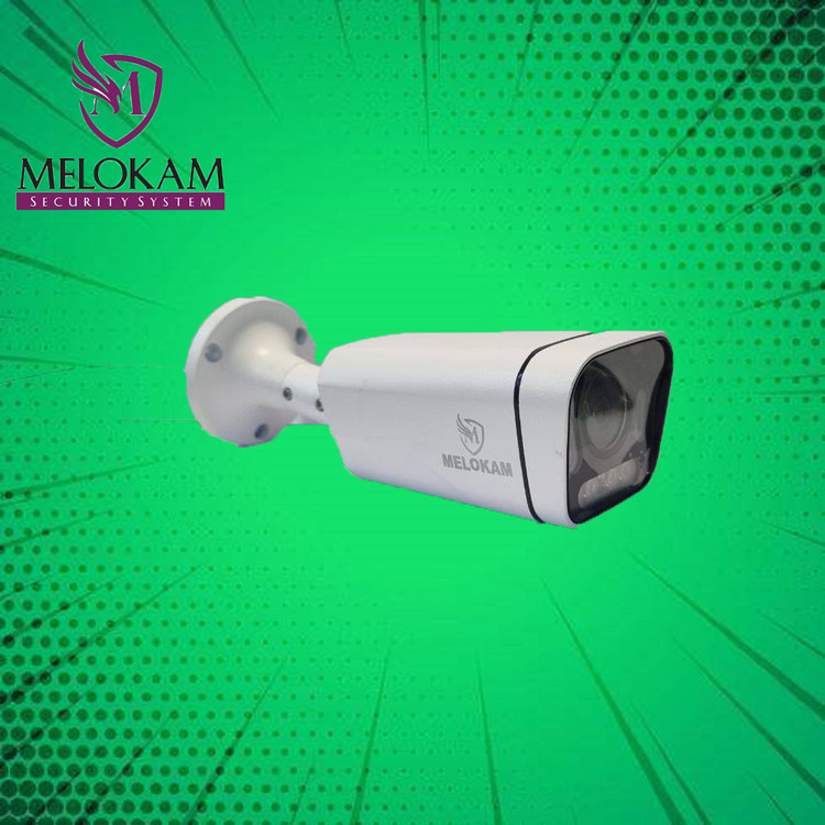 دوربین مداربسته بالت ملوکام مدل MKA-2518 B68WL
