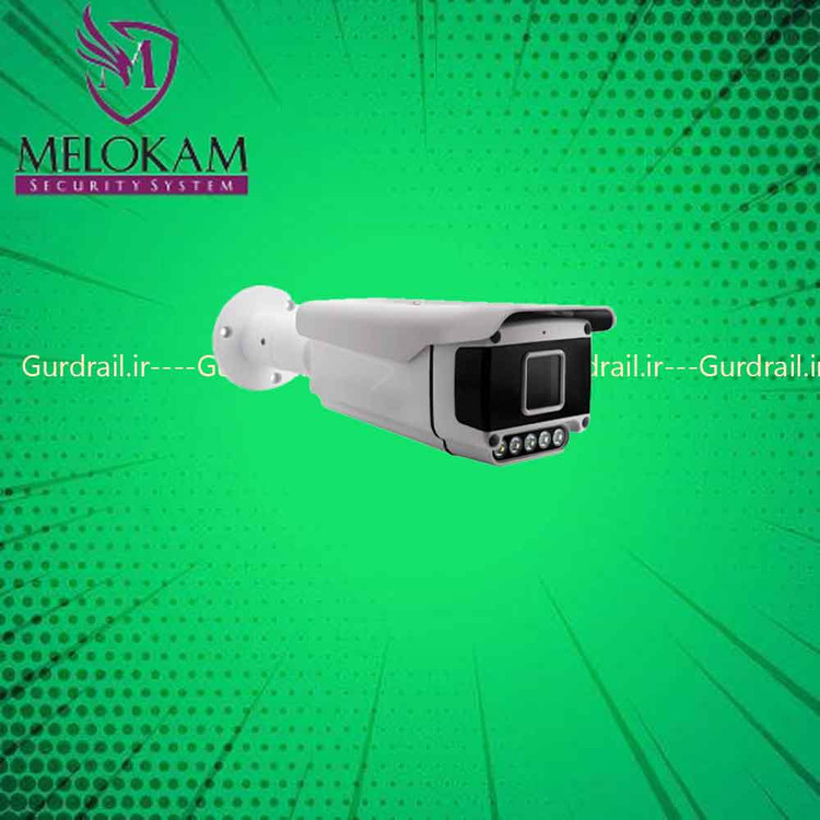 MKP-IPC5421-B68WL ( میکروفن دار )